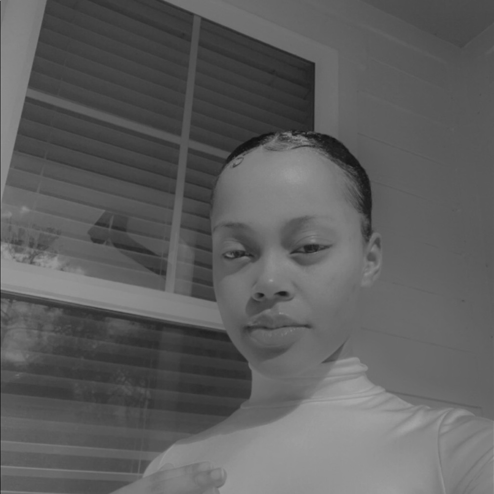 Meet your Posher, Mariah